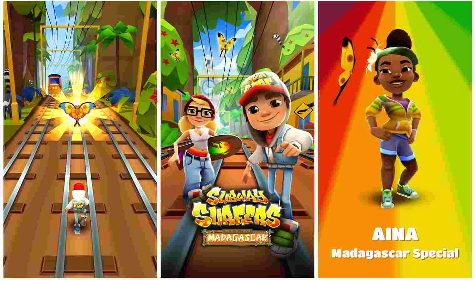 the creator of subway surfers son died